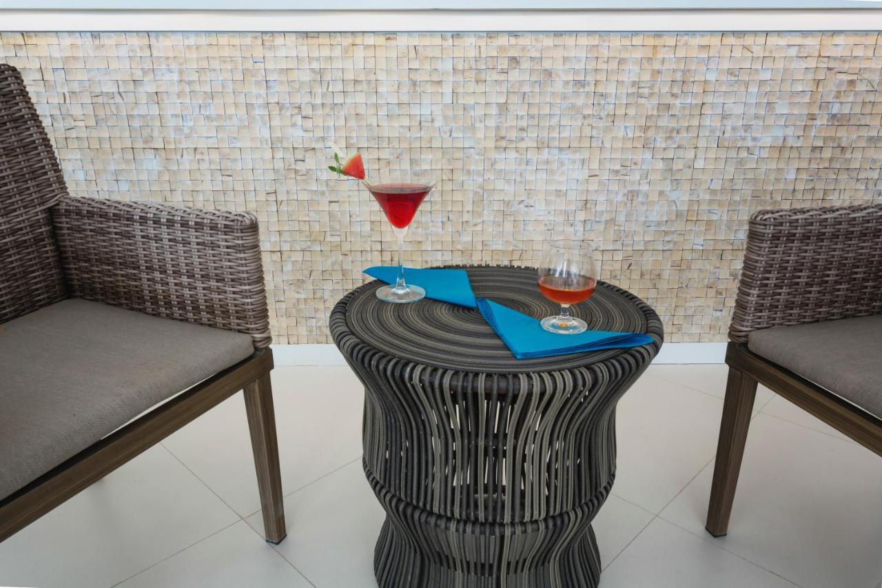 Nalinnadda Petite & Spa, Adults Only - Sha Extra Resort 4*