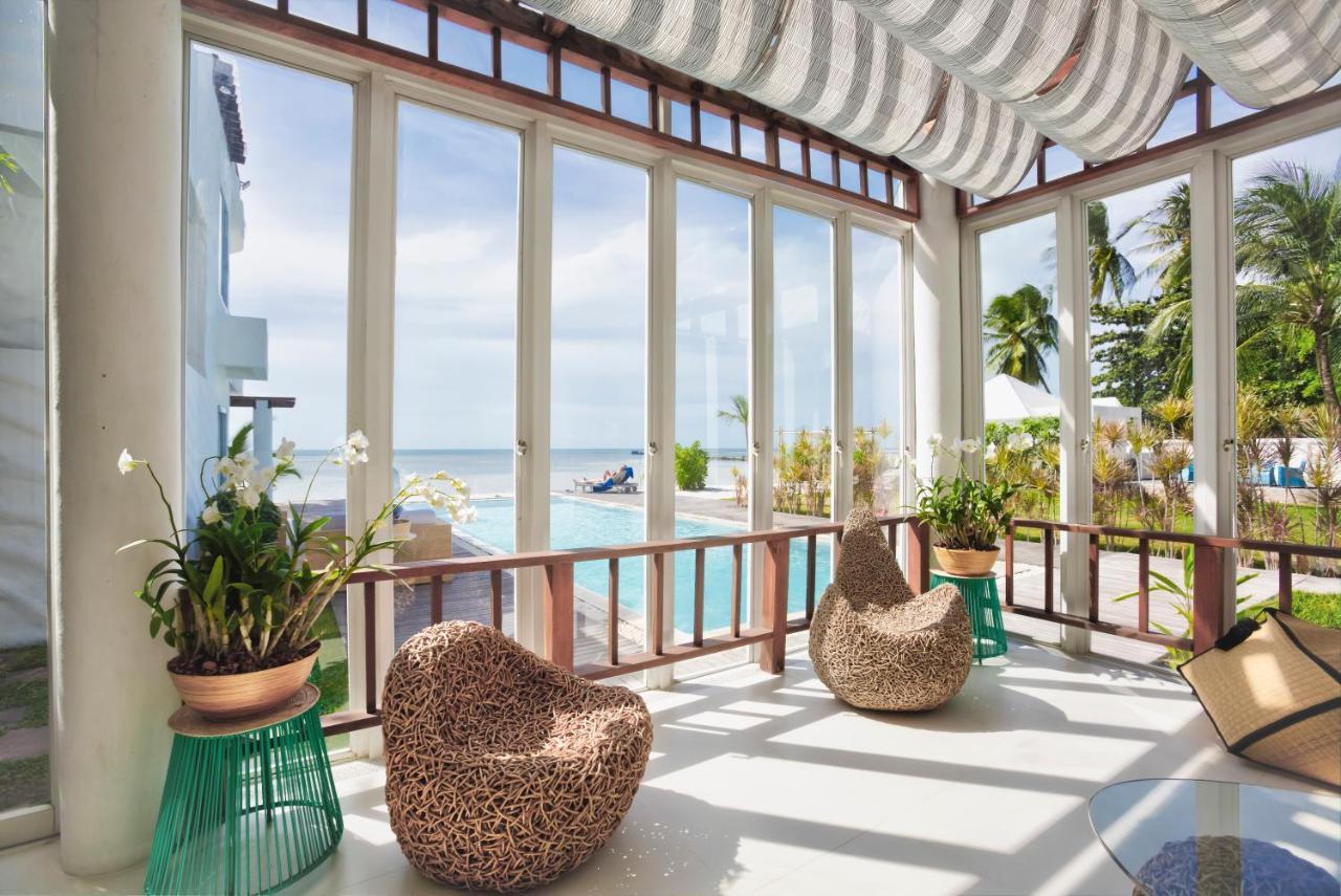 Nalinnadda Petite & Spa, Adults Only - Sha Extra Lamai Beach (Koh Samui)