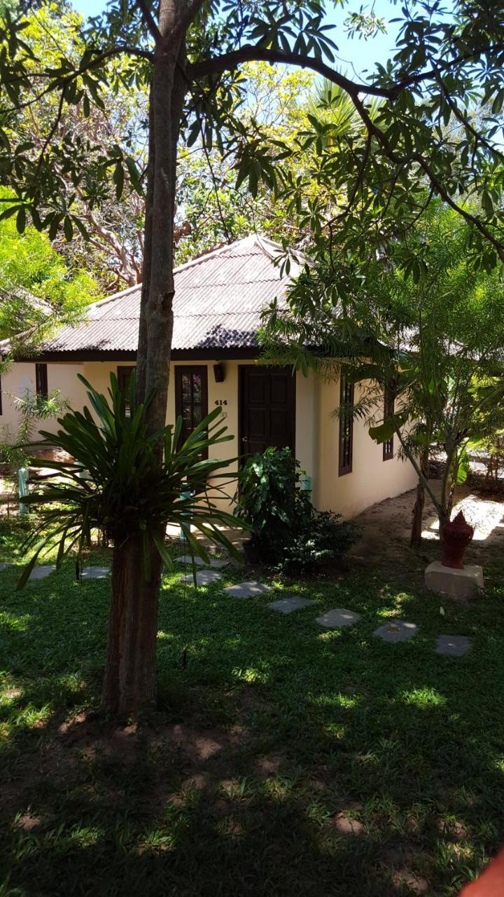 Anna Resort 3*
