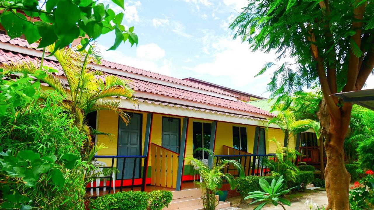 Chongkhao Resort- Island 3*