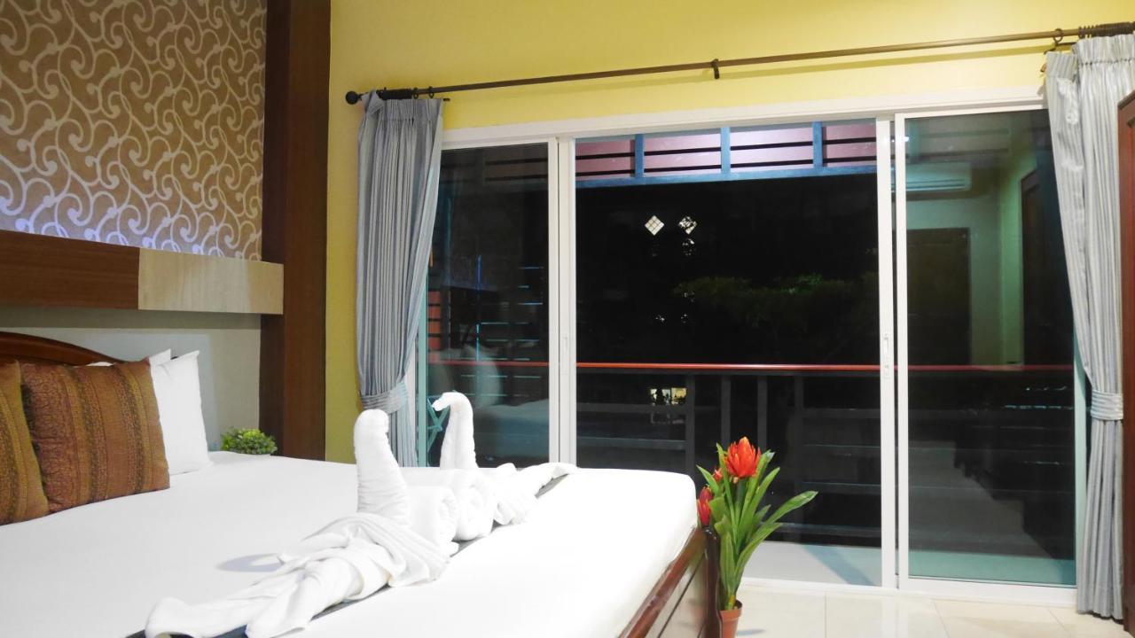 Hotel Chongkhao Resort- Island 3*