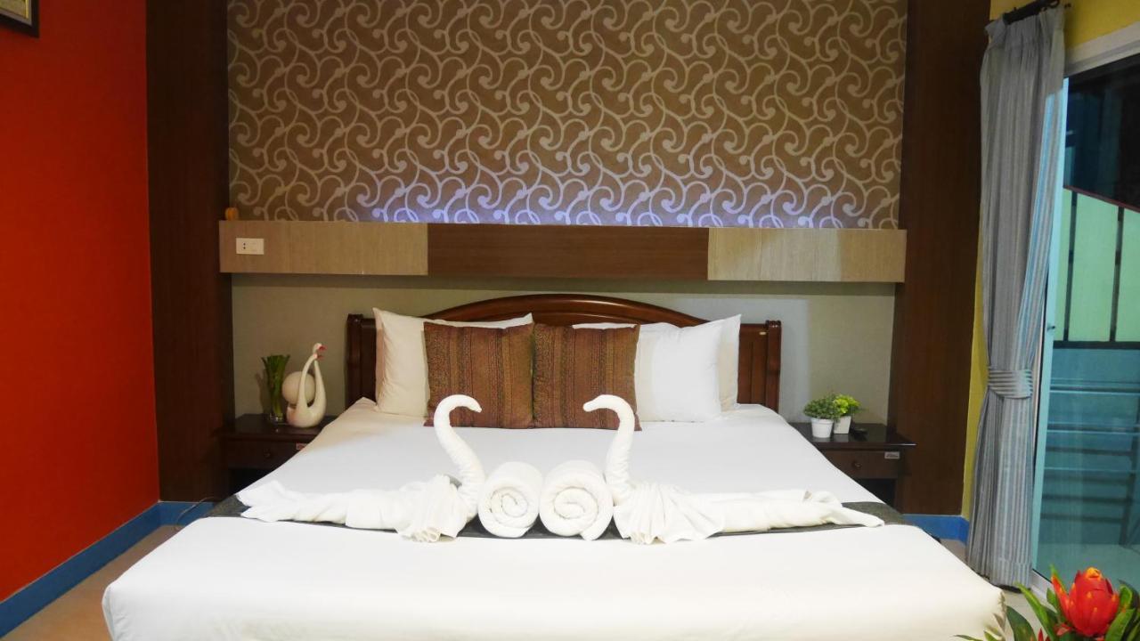 Chongkhao Resort- Island