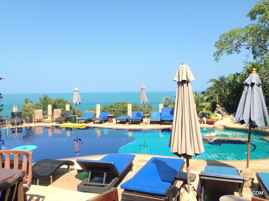 Resort Chaweng Bay View Bophut