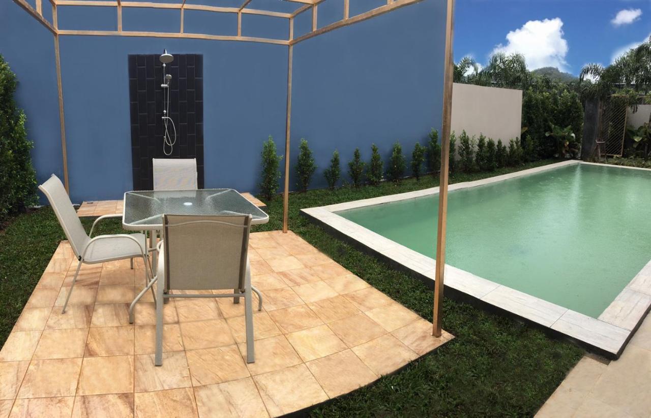 Pousada Malinda Phuket Pa Khlok