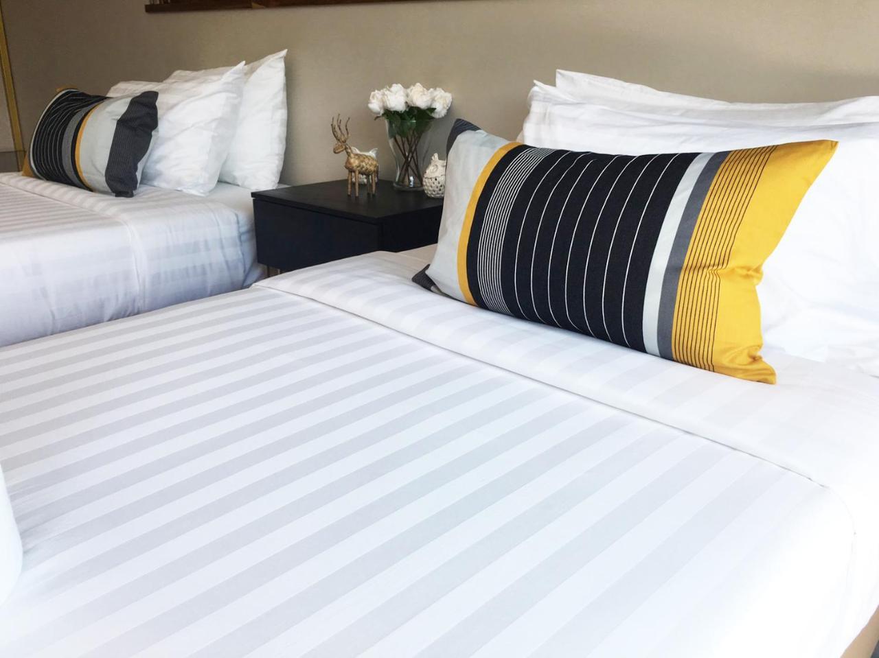 Pousada Malinda Phuket
