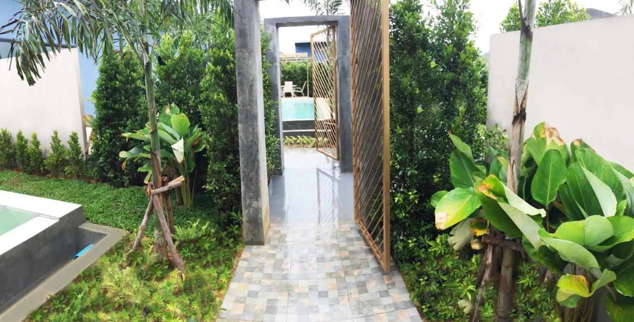 Pousada Malinda Phuket *