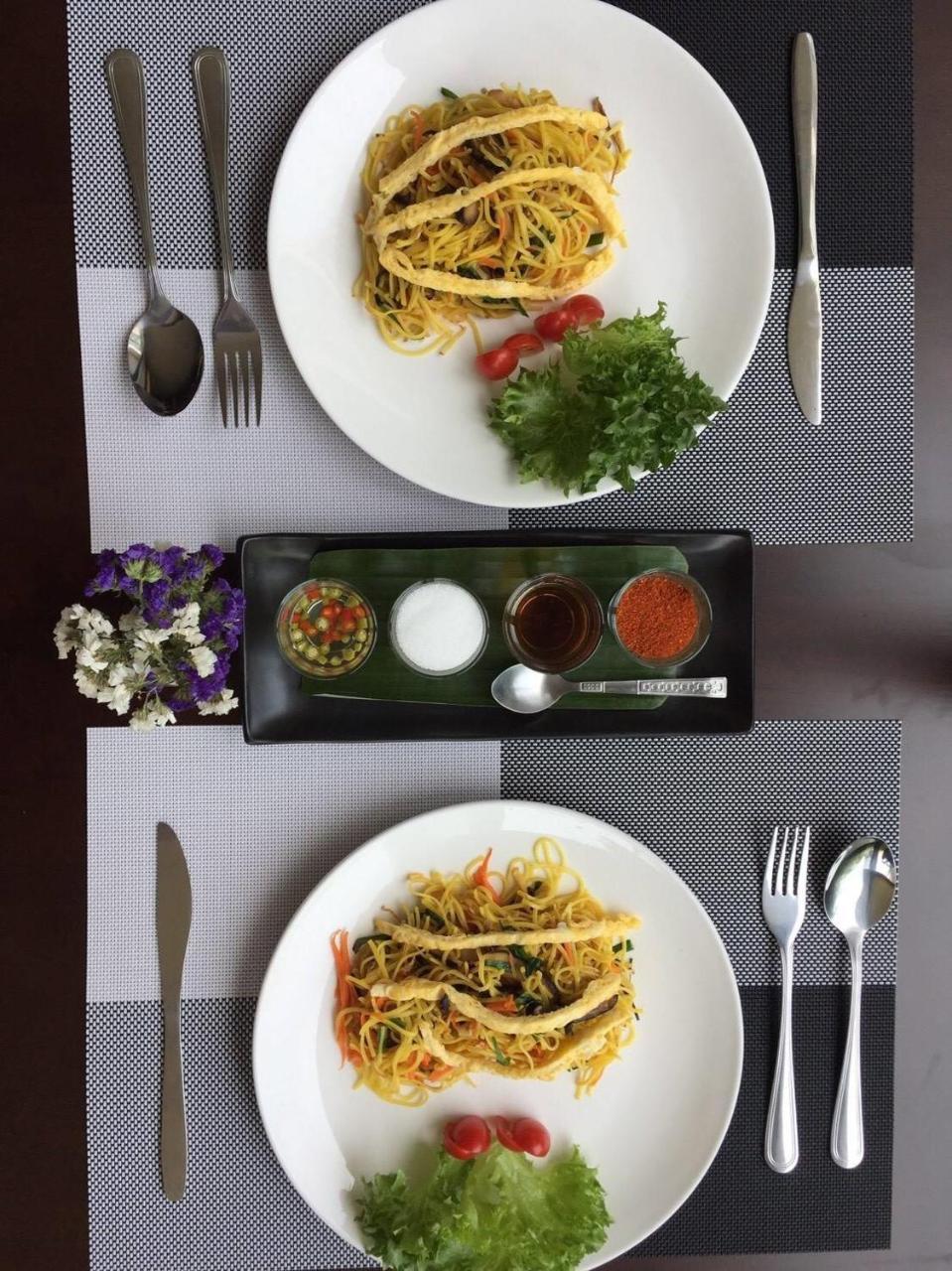 Malinda Phuket Pousada *