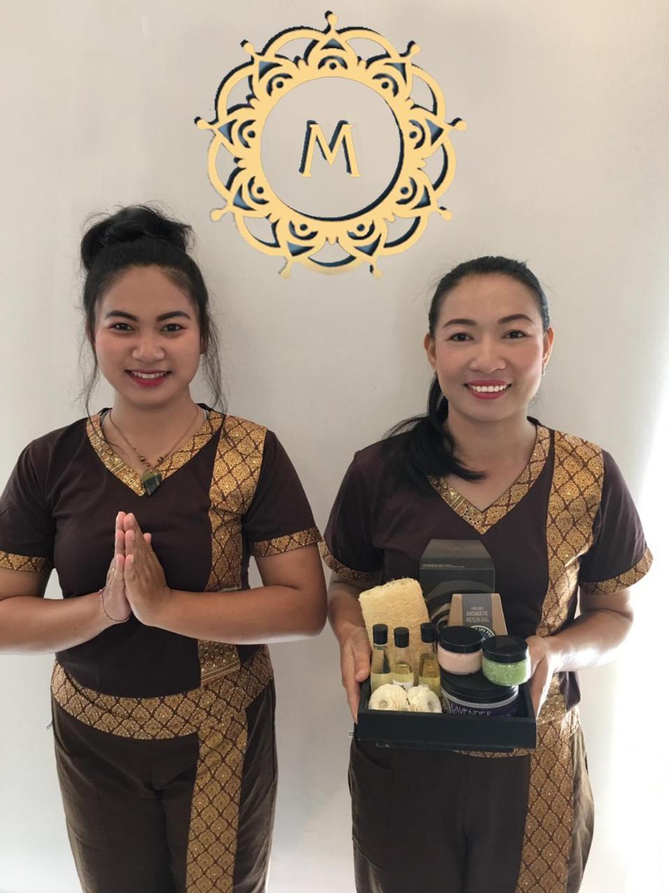 Pousada Malinda Phuket