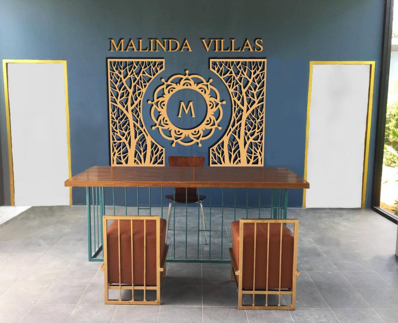 Pousada Malinda Phuket Pa Khlok
