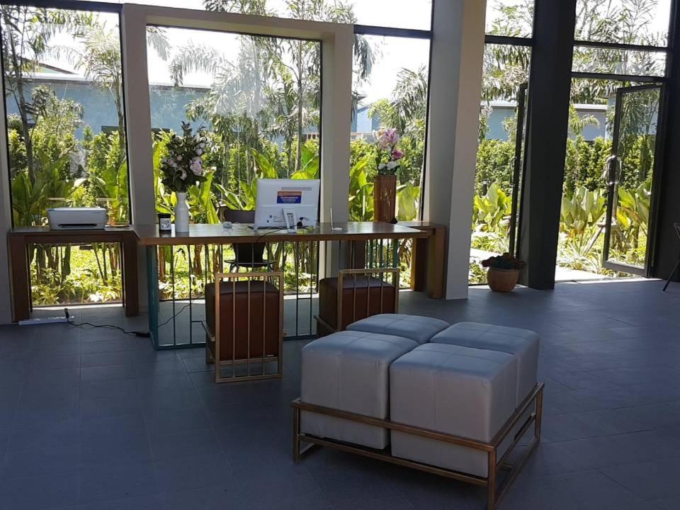 Malinda Phuket Pousada *