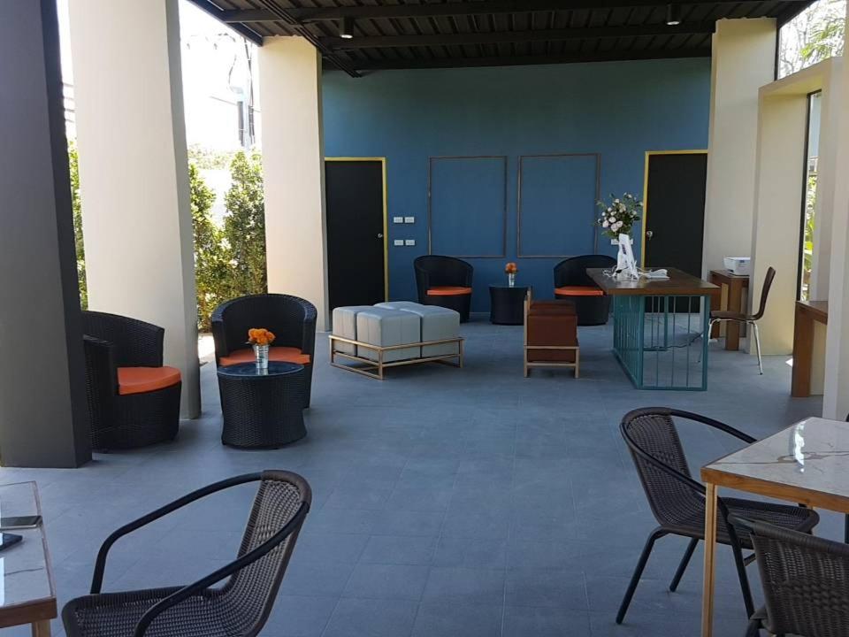 Malinda Phuket Pousada *