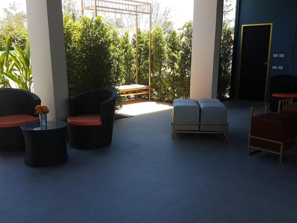 Malinda Phuket Pousada
