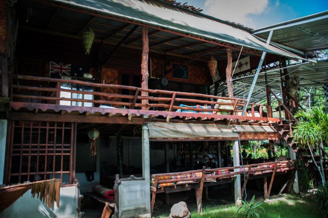 The Lazy Bar And Ao Nang