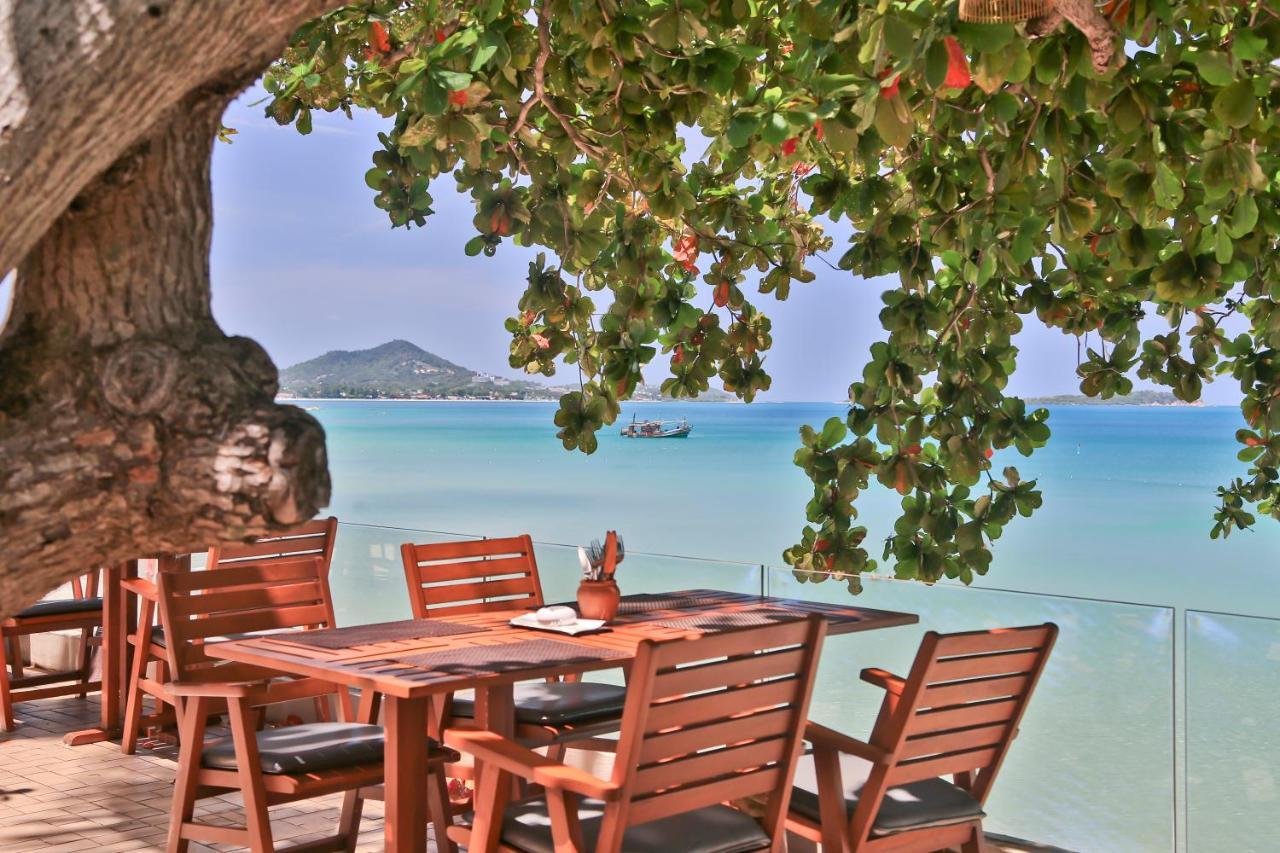 Resort Impiana Beachfront Noi, Koh Samui