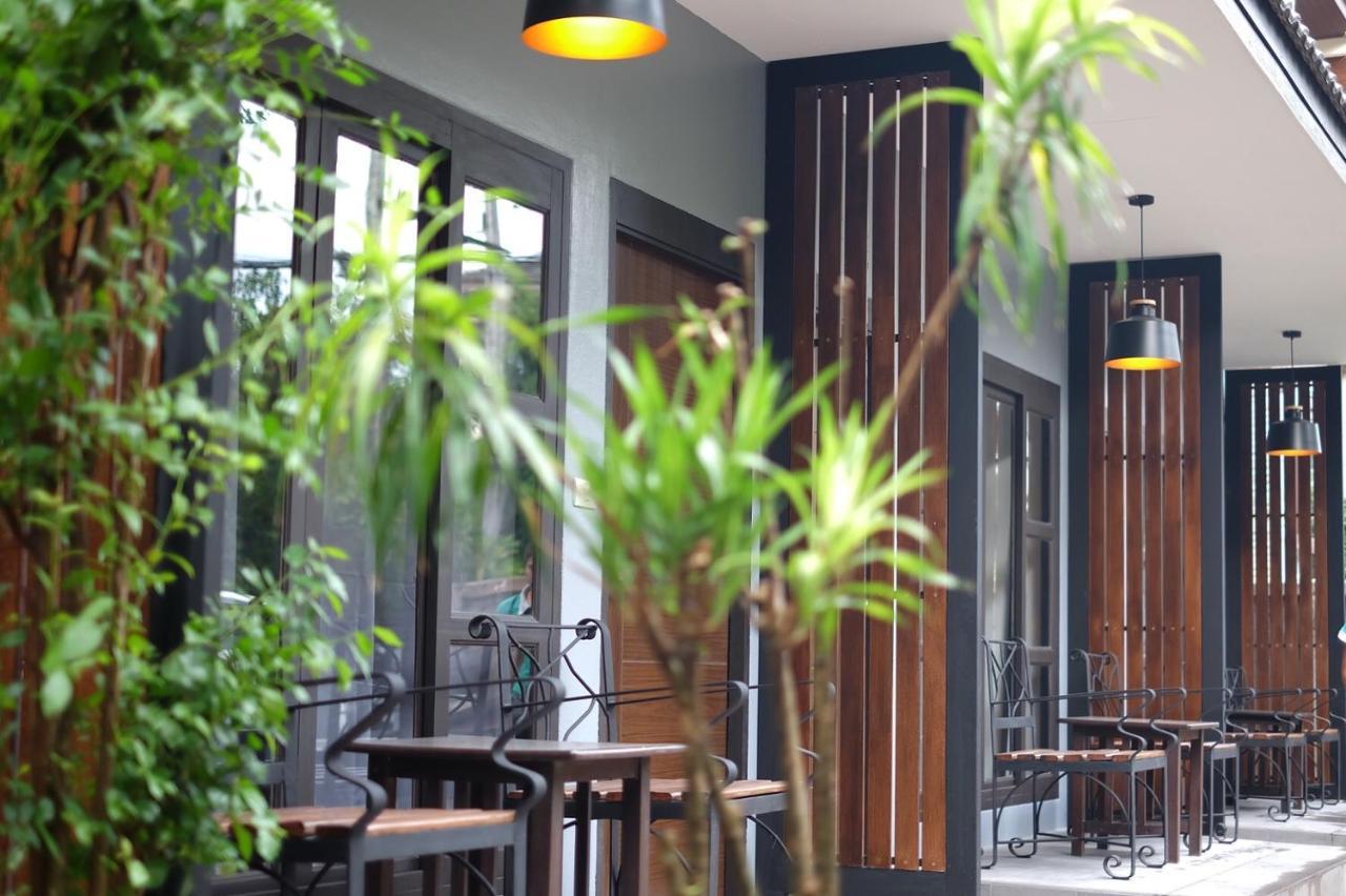 The Chess Samui Guest house Chaweng (Koh Samui)
