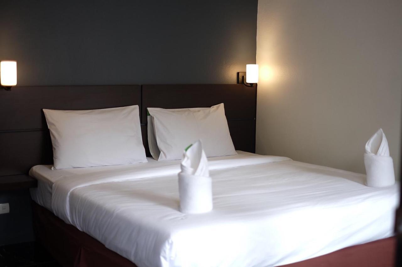 Guest house The Chess Samui Chaweng (Koh Samui)