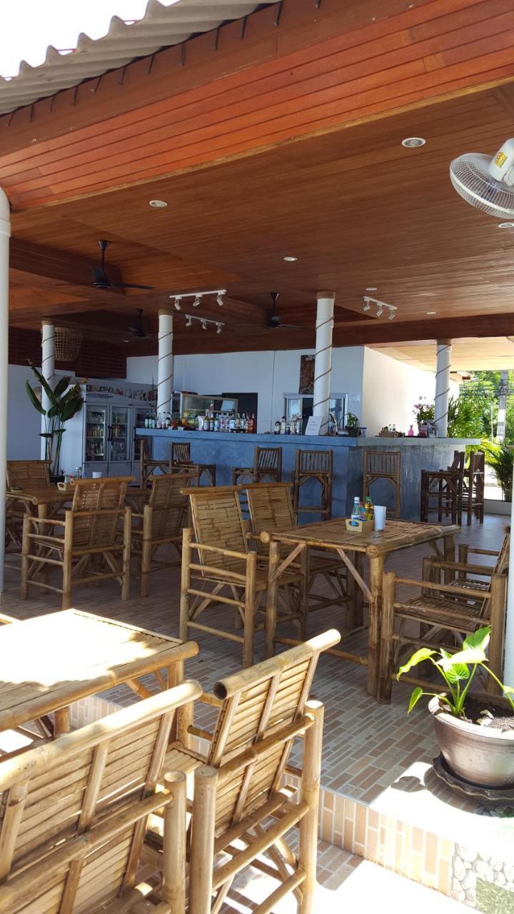 Anna Koh Samui