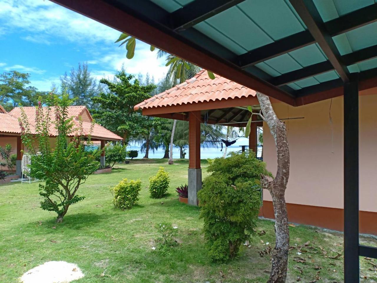 Kaimuk Thong 3* Koh Ngai