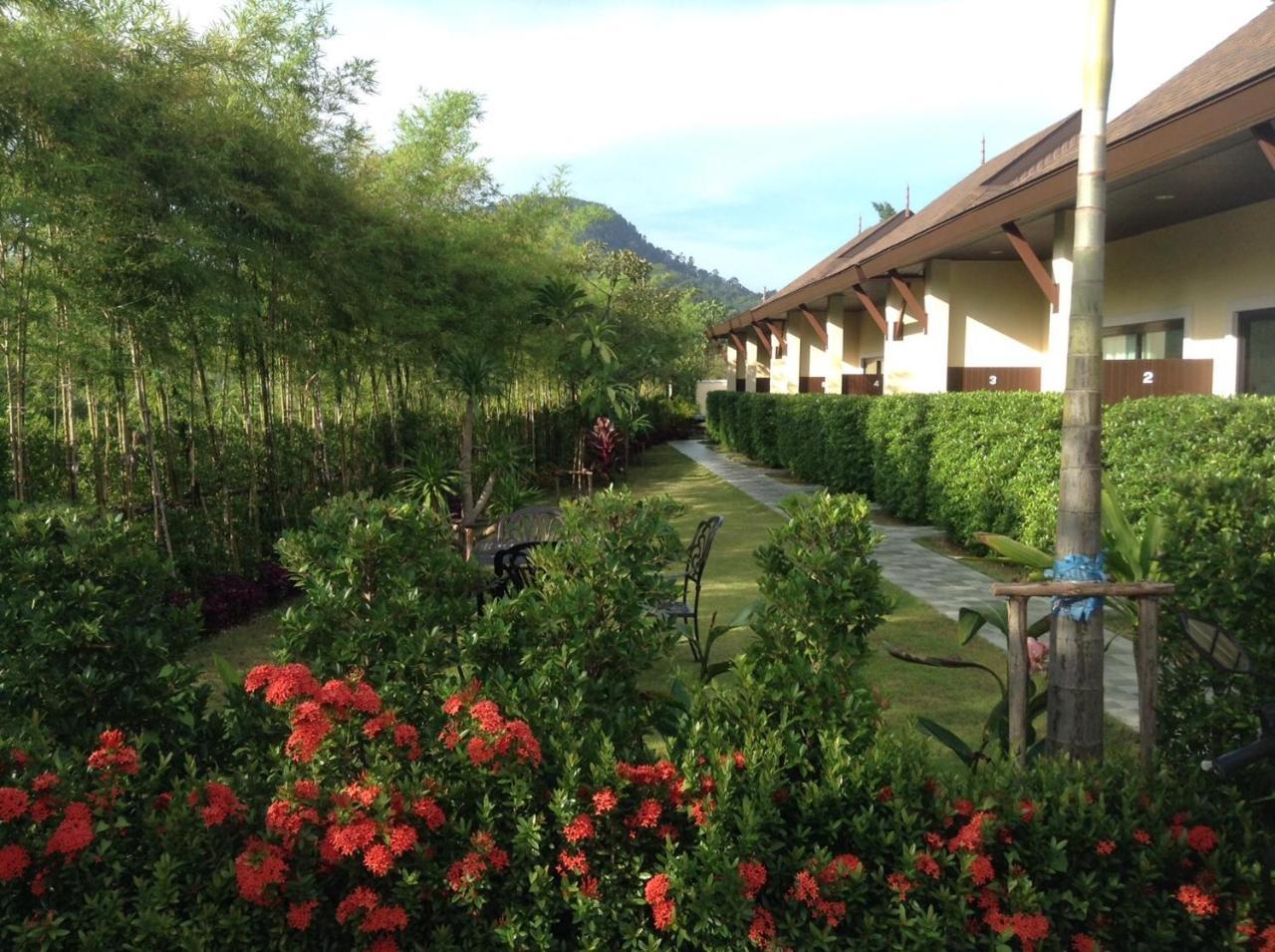 Aonang Glory Resort 3*