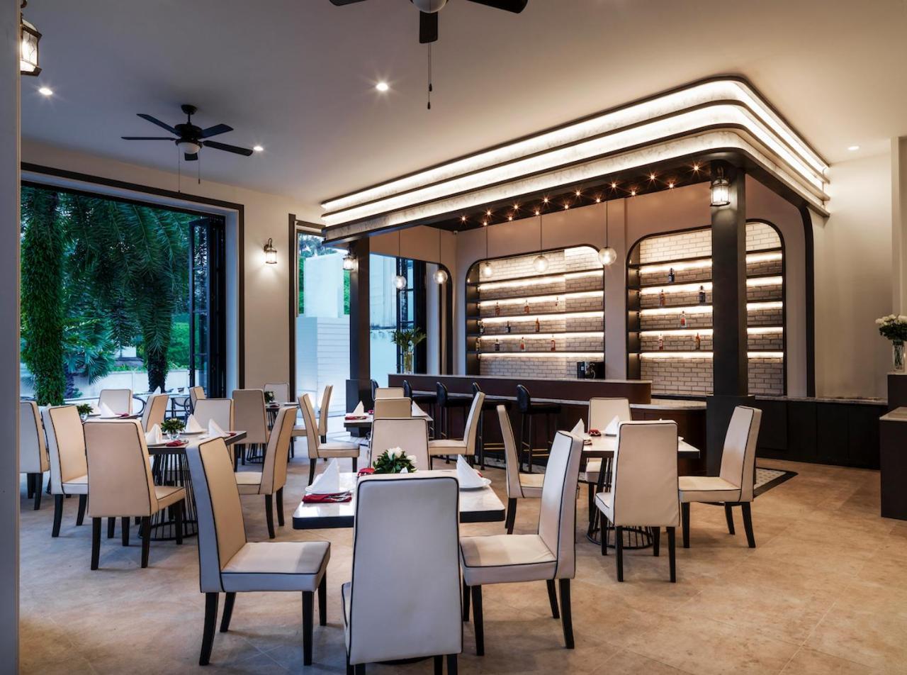 Chanalai Romantica - Adults Only, 4*