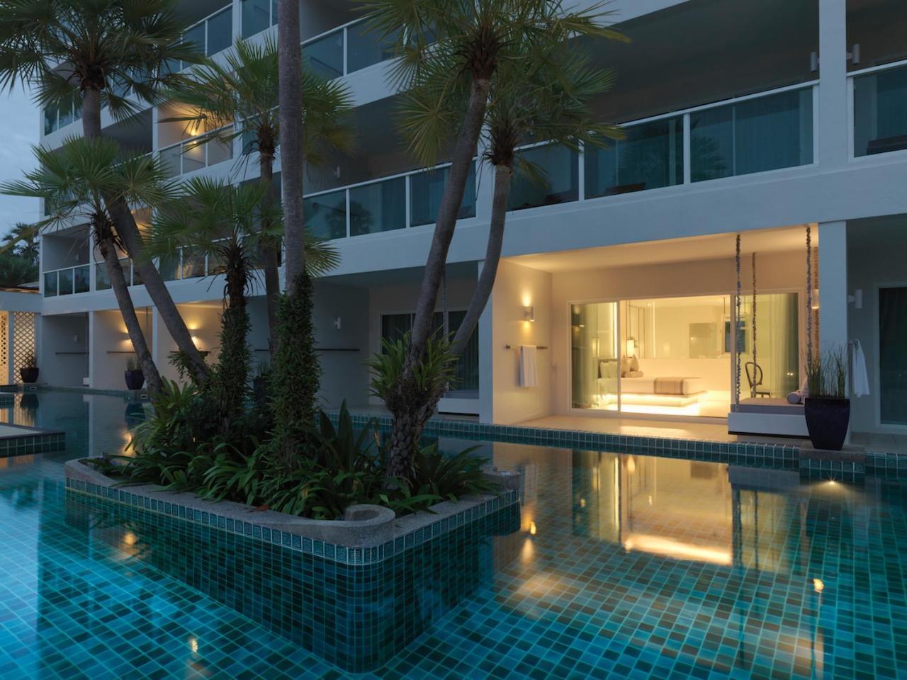 Resort Chanalai Romantica - Adults Only,