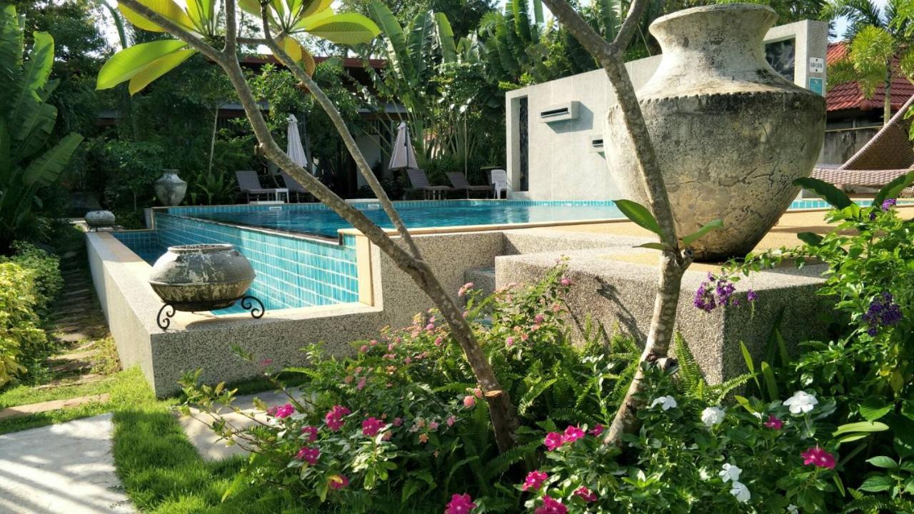 Arthaya - Sha Extra 3* Koh Lanta