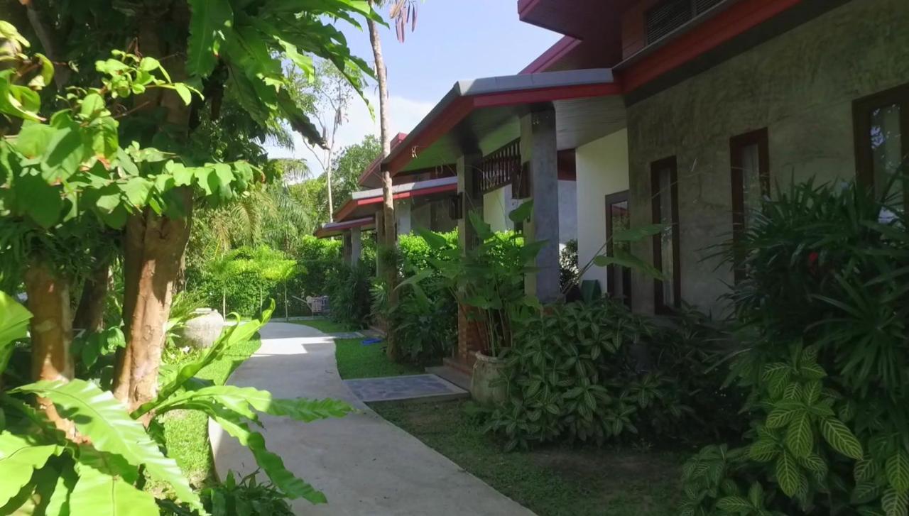Hotel Arthaya - Sha Extra Koh Lanta