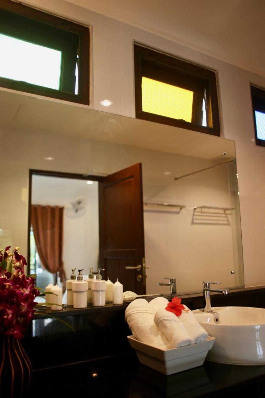 Hotel Arthaya - Sha Extra