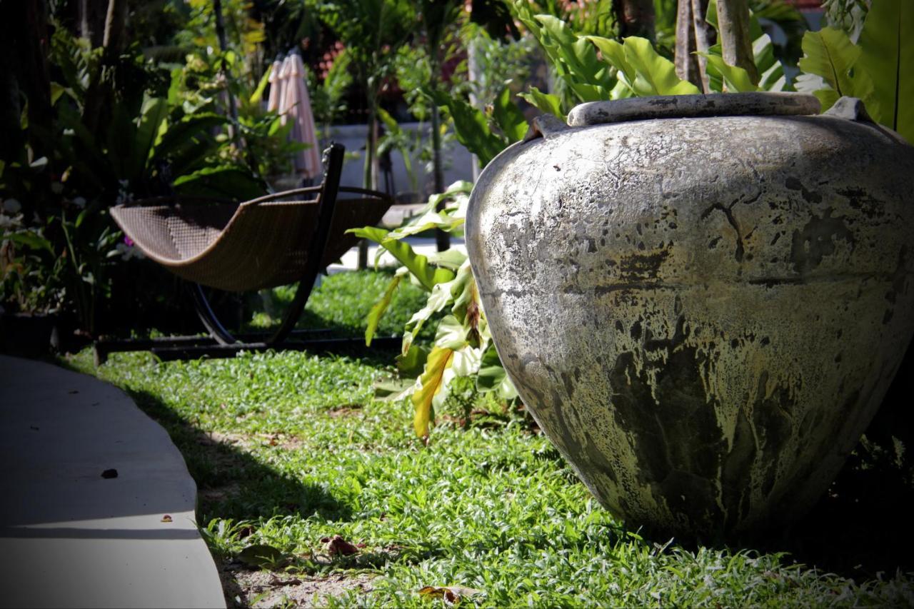 Arthaya - Sha Extra Hotel 3*