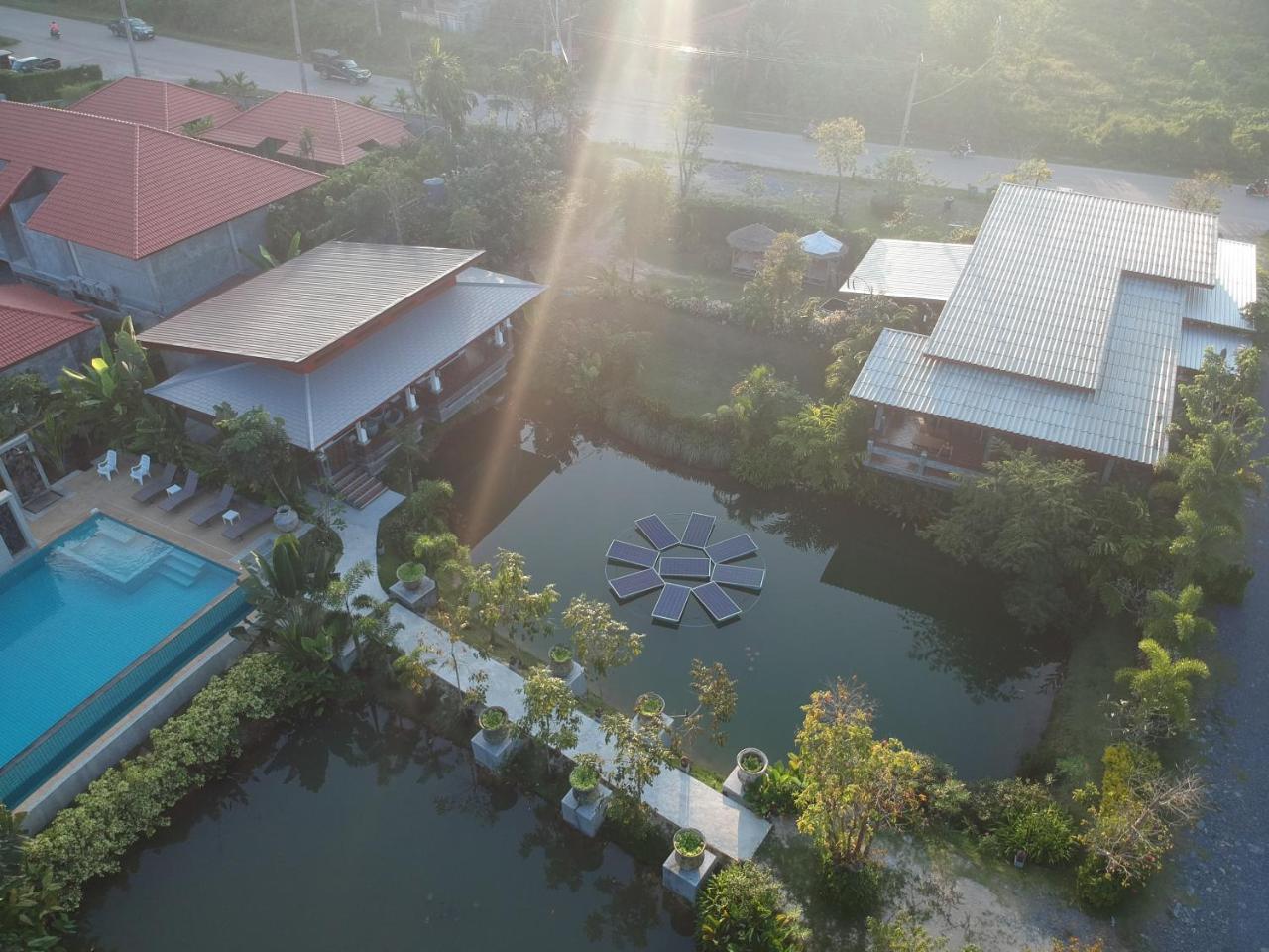 Arthaya - Sha Extra Koh Lanta