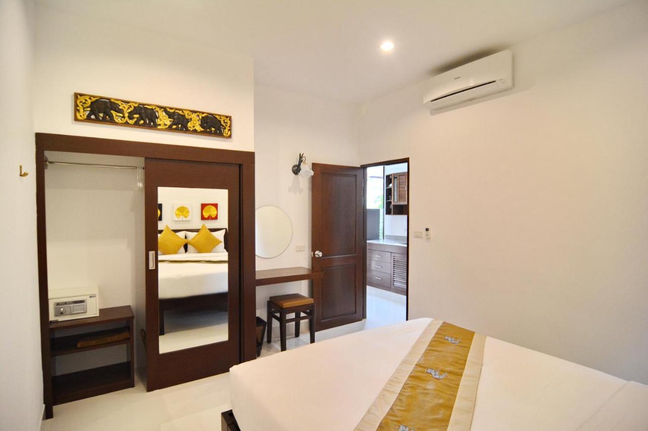 Hotel Arthaya - Sha Extra 3*