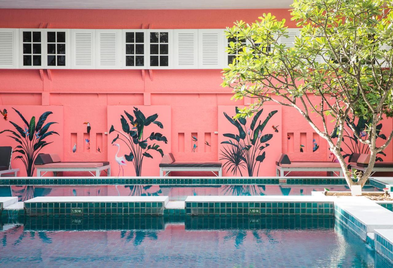 Sandalay Resort Pattaya