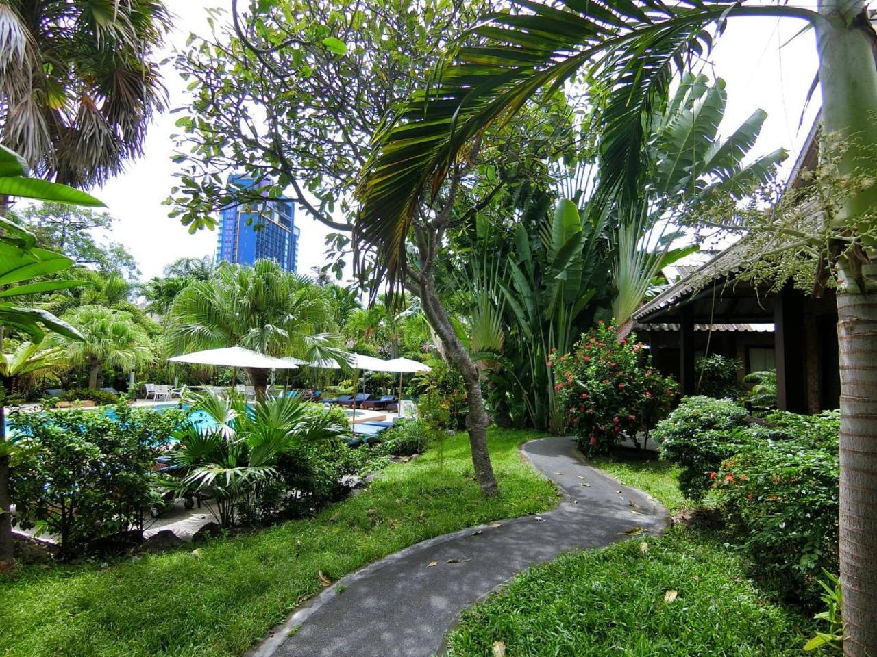Hotel The Pattaya