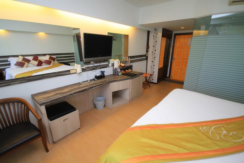 Hotel Homm Bliss Southbeach 4*