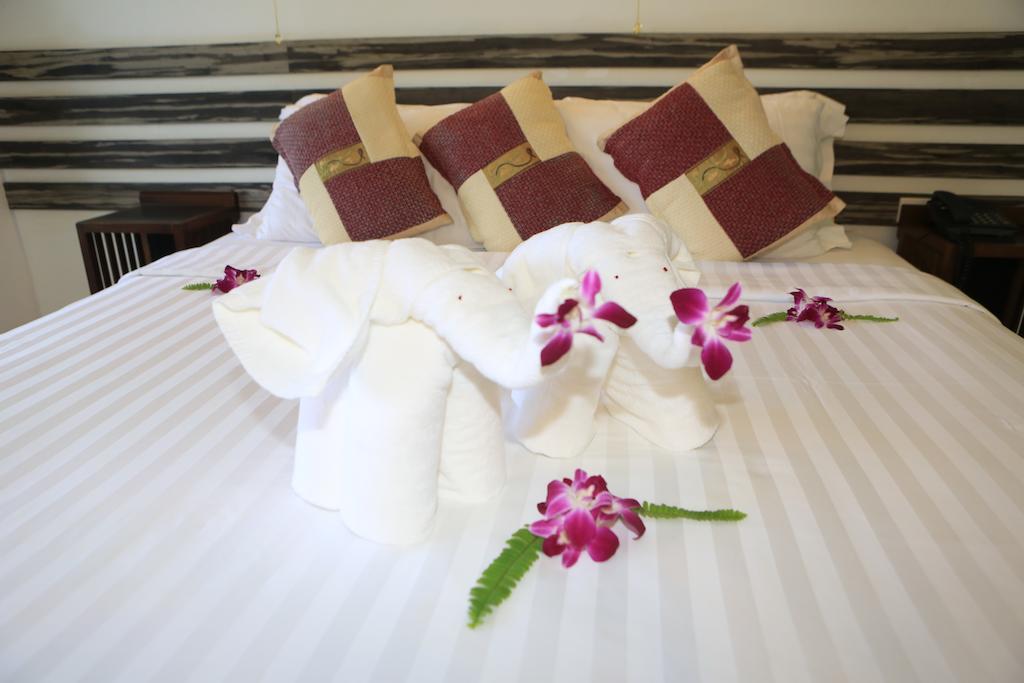 Homm Bliss Southbeach