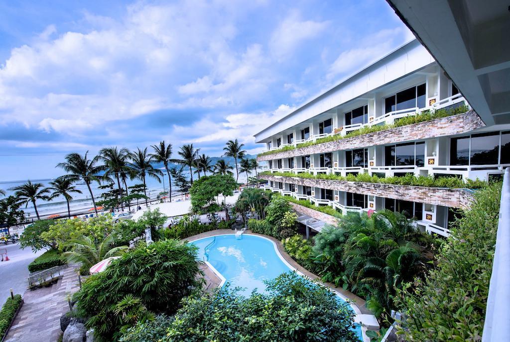 Hotel Homm Bliss Southbeach Patong