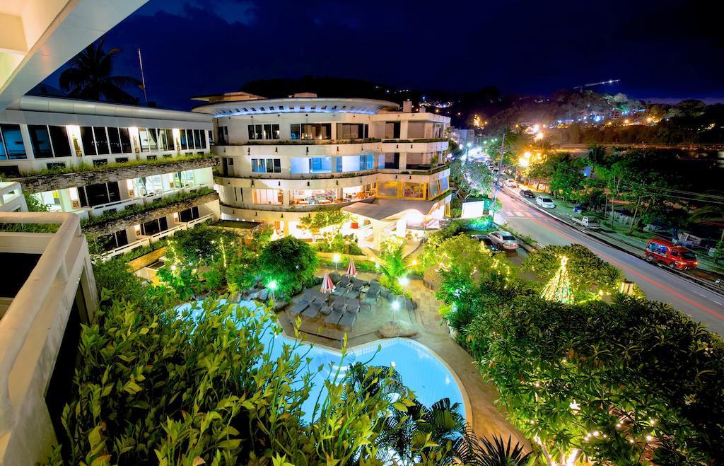 Homm Bliss Southbeach 4* Patong