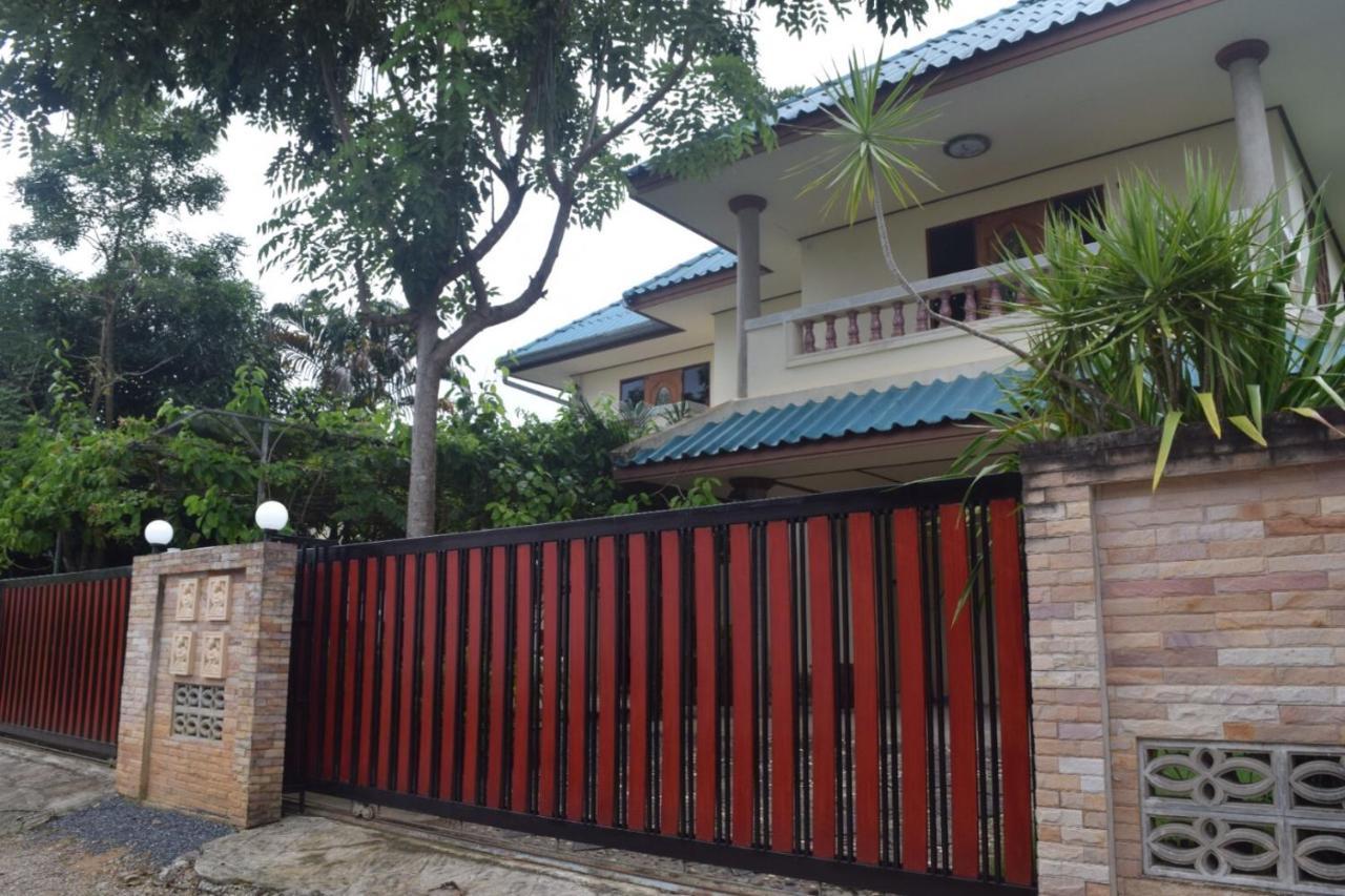 For Friends 512 House Ao Nang