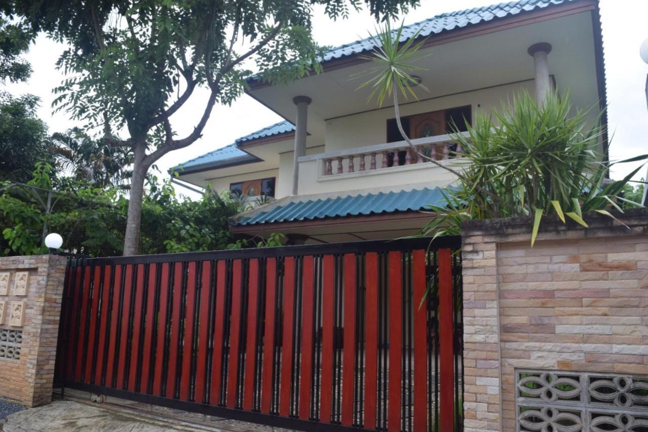 For Friends 512 House * Ao Nang