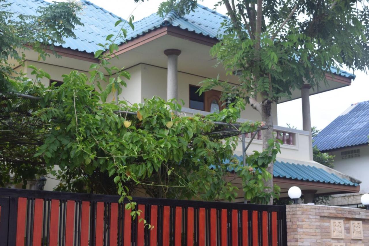 Holiday home For Friends 512 House Ao Nang