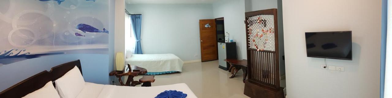 Hotel Krabi Lighthouse @ Aonang 3*