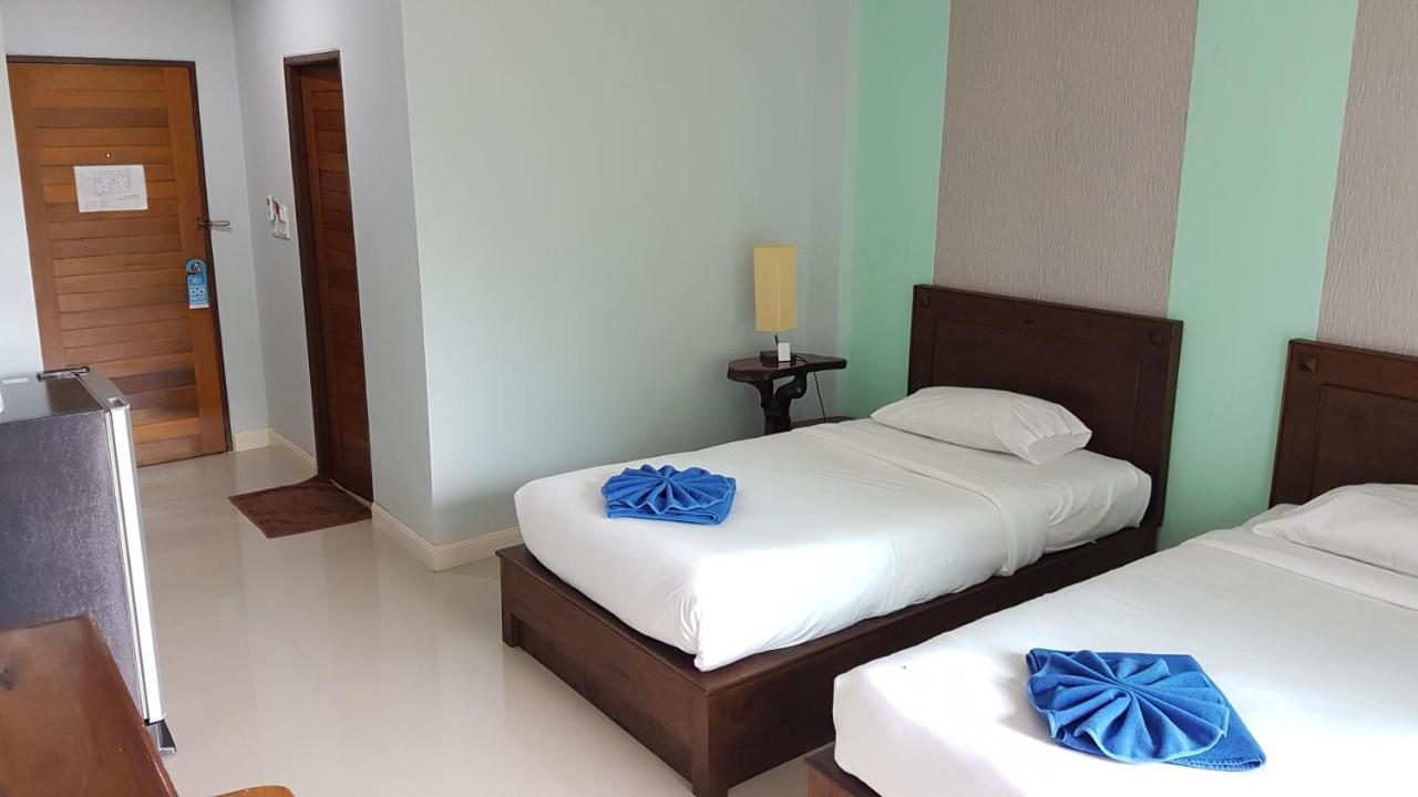 Hotel Krabi Lighthouse @ Aonang 3*