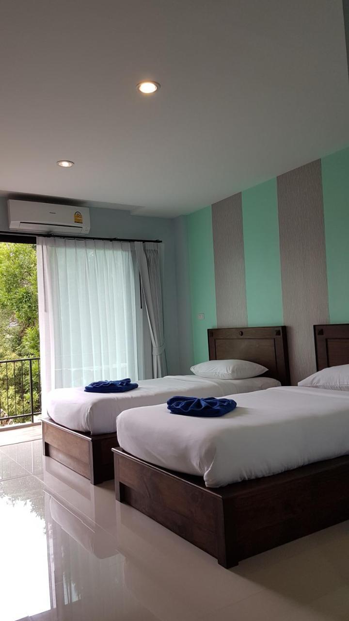Hotel Krabi Lighthouse @ Aonang