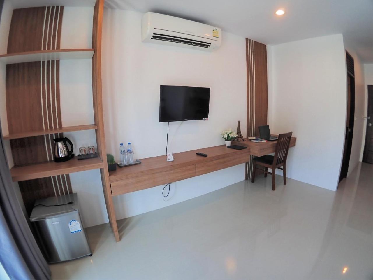 Pop-in Aonang Hostel