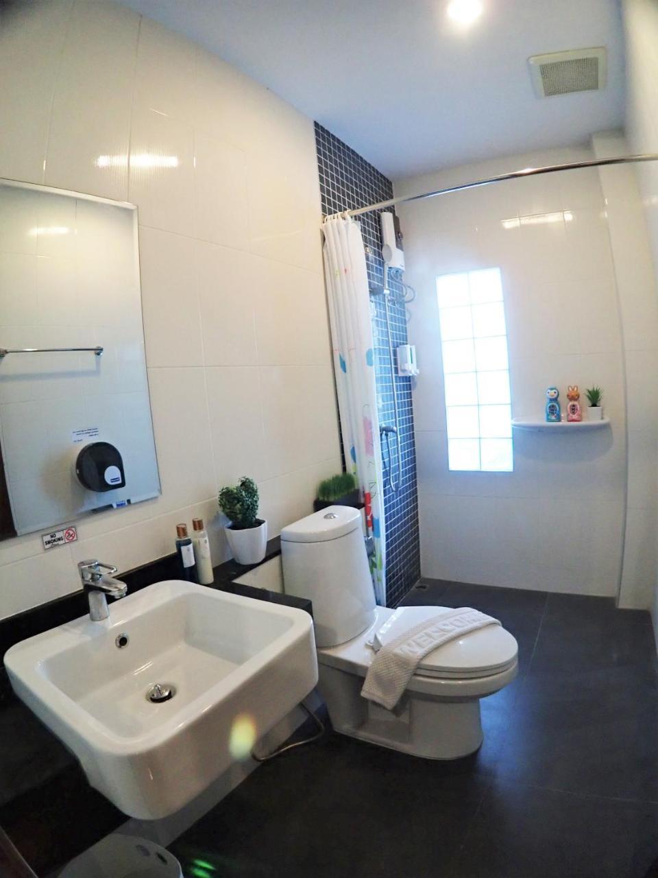 Pop-in Aonang Hostel Ao Nang