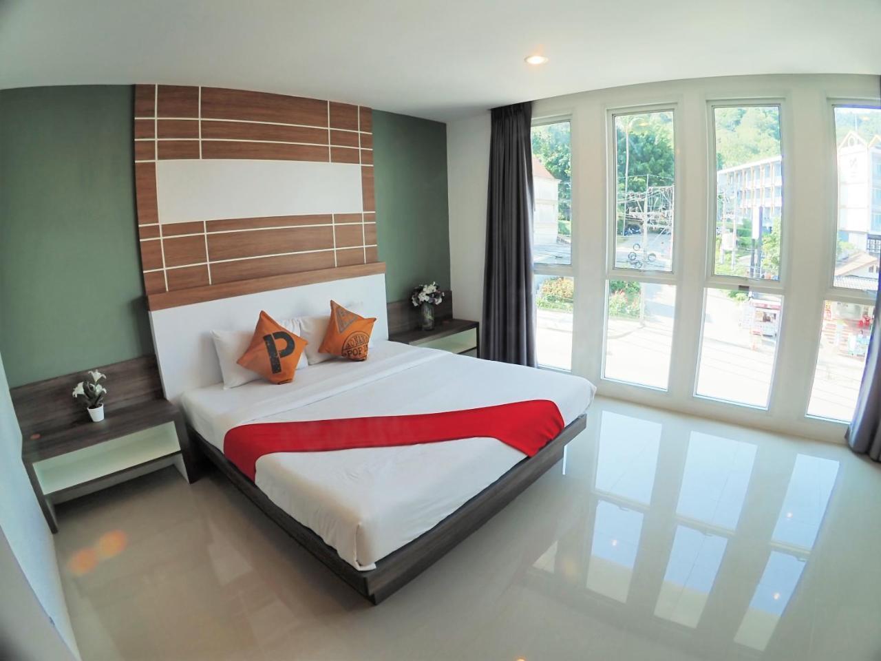 Pop-in Aonang Hostel *