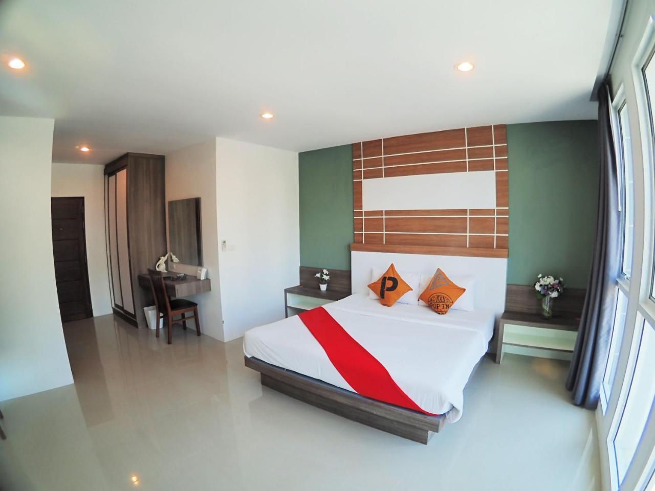 Hostel Pop-in Aonang *