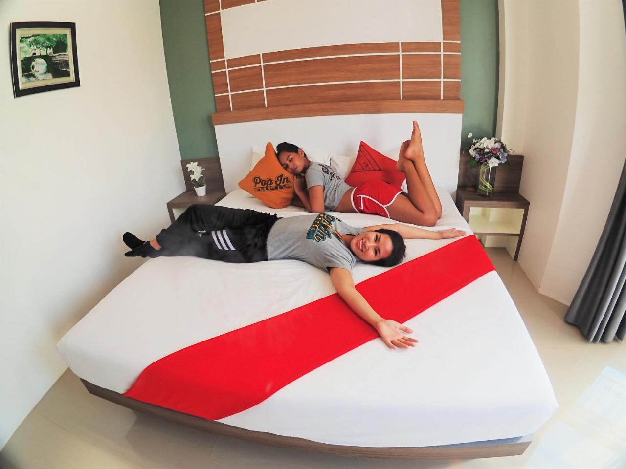 Hostel Pop-in Aonang