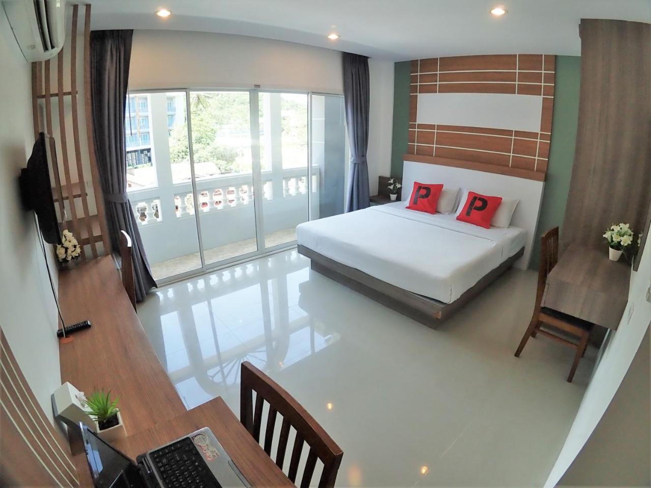 Hostel Pop-in Aonang