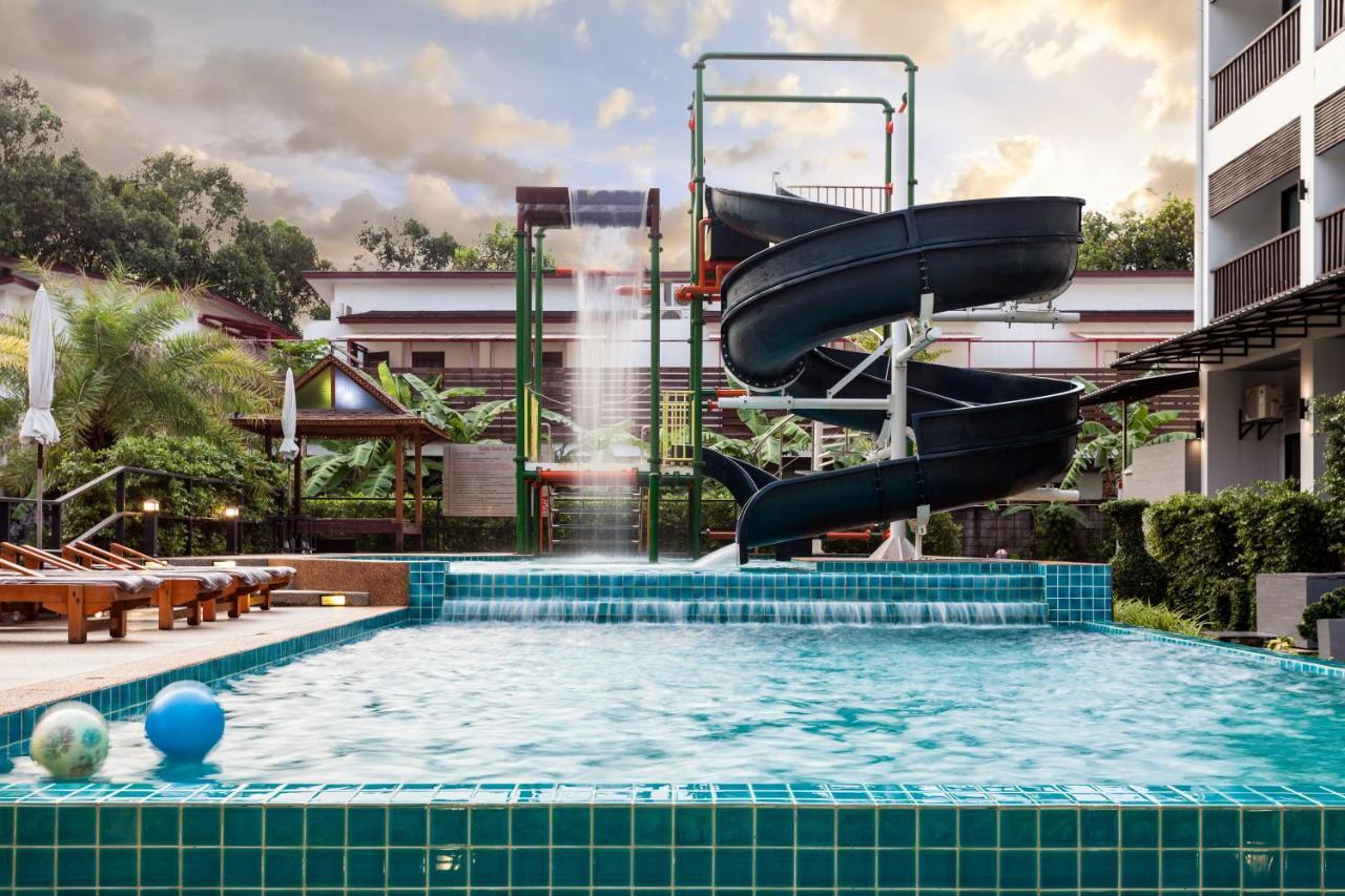 Aonang Viva - Sha Resort